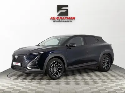 Changan UNI-T