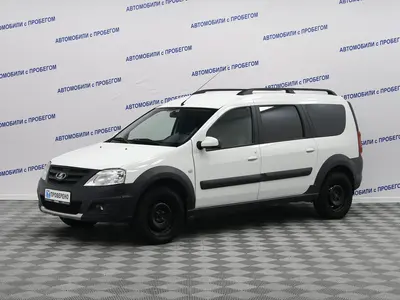 LADA (ВАЗ) Largus
