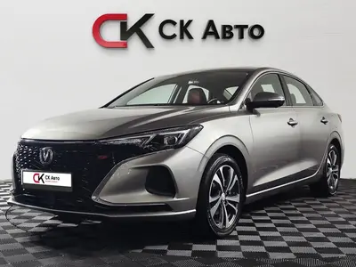 Changan Eado Plus