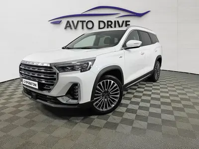 Jetour X90 PLUS