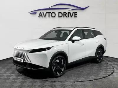 OMODA C7