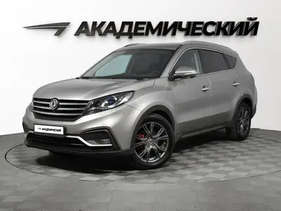 DongFeng 580