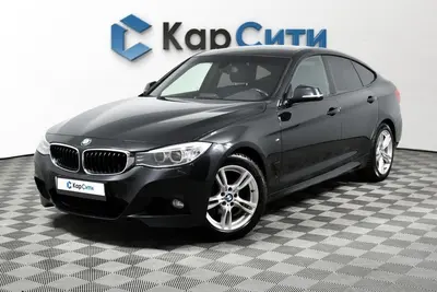 BMW 3 серии