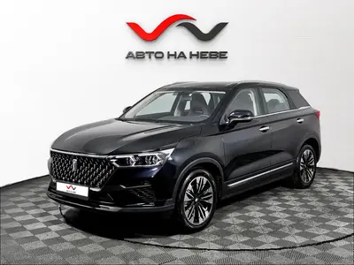 «Авто на Неве»