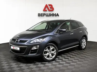 Mazda CX-7