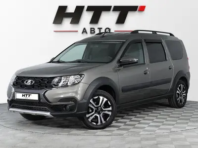 LADA (ВАЗ) Largus