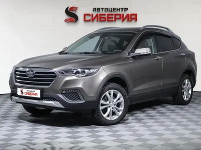 FAW Besturn X80