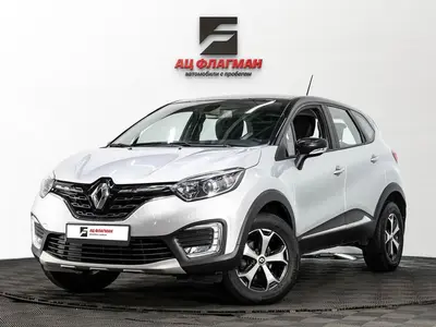 Renault Kaptur