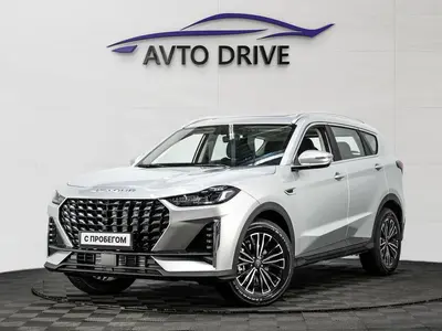 Jetour X70 PLUS
