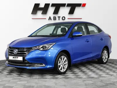 Changan Alsvin
