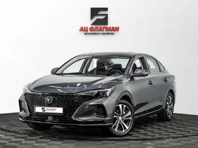 Changan Eado Plus