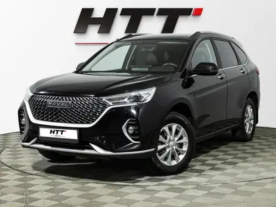 Haval M6