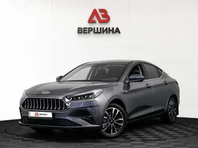JAC J7