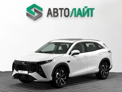Kaiyi X7 Kunlun