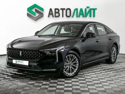 FAW Bestune B70