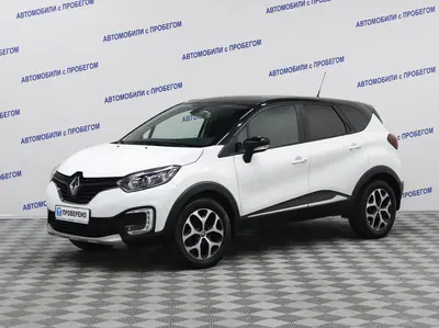 Renault Kaptur