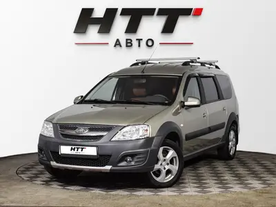 LADA (ВАЗ) Largus