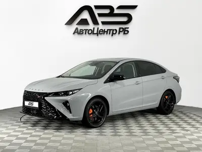 OMODA S5 GT