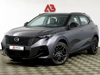 GAC GS3