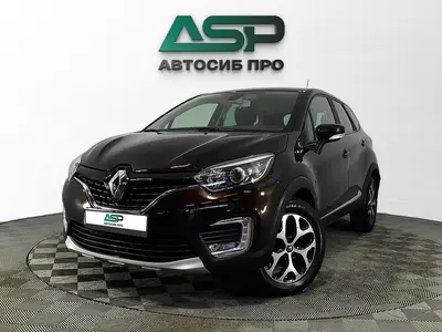 Renault Kaptur