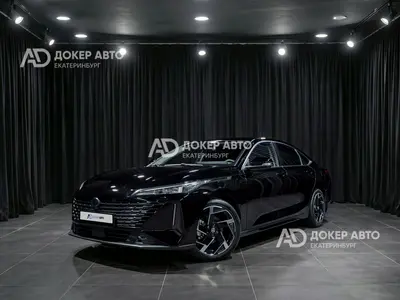 Changan Lamore