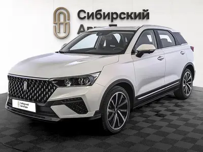 FAW Bestune T77