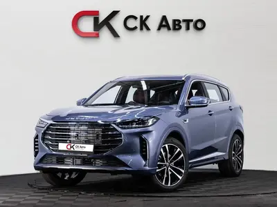 Jetour X70 PLUS