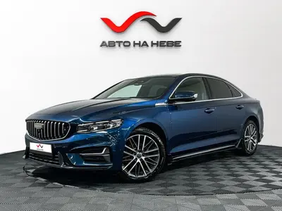 «Авто на Неве»