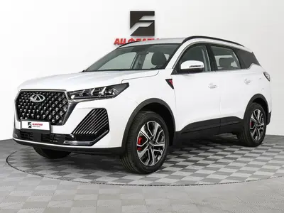 Chery Tiggo 7 Pro Max