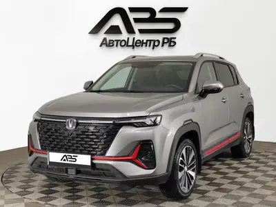 Changan CS35PLUS