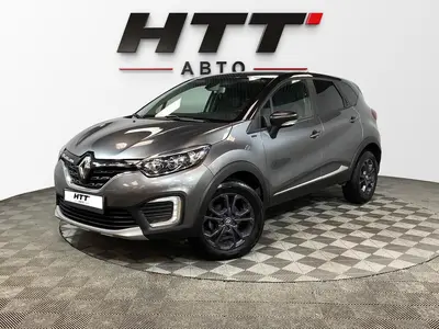 Renault Kaptur