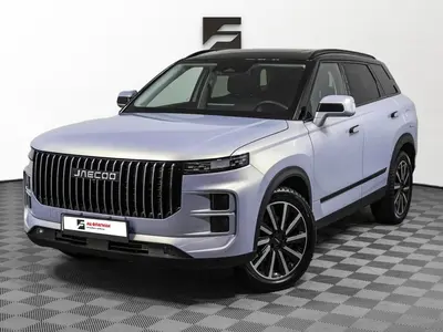 Jaecoo J7