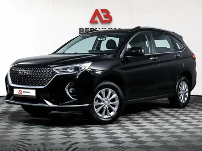 Haval M6