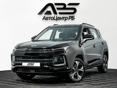JAC JS4