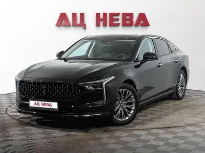 FAW Bestune B70