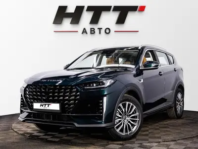 Jetour X70 PLUS