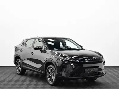 OMODA C5