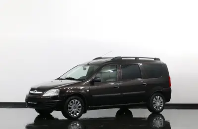 LADA (ВАЗ) Largus
