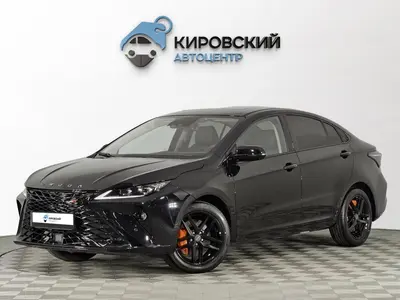 OMODA S5 GT
