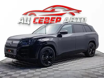 «Север Авто»
