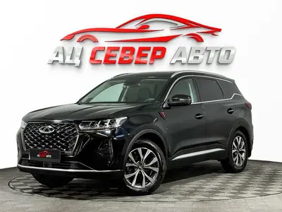 «Север Авто»