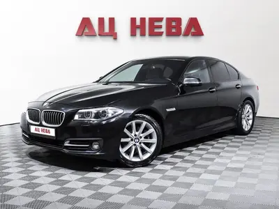 BMW 5 серии