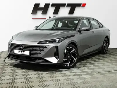 Changan Lamore