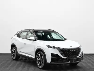 DongFeng Mage