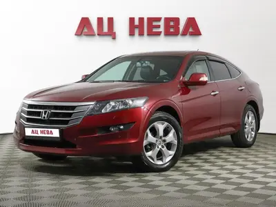 Honda Crosstour