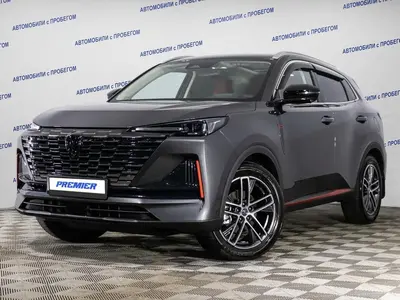 Changan CS55PLUS