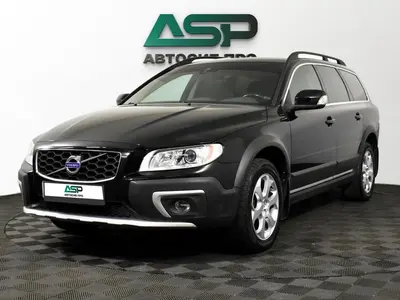 Volvo XC70