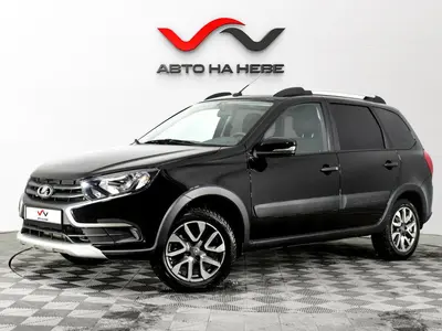 «Авто на Неве»
