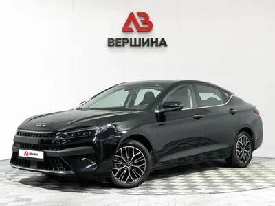 Москвич 6