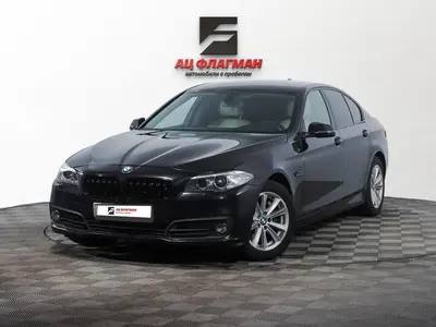 BMW 5 серии